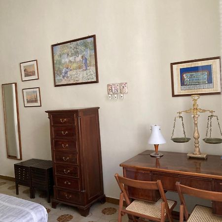Domus Passpartenope, Napoli المظهر الخارجي الصورة
