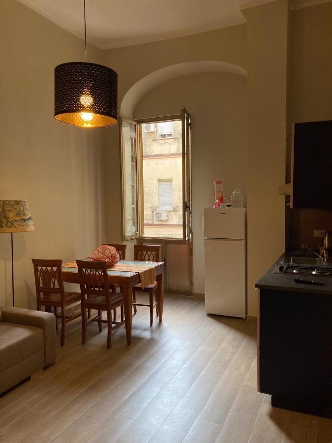 Domus Passpartenope, Napoli المظهر الخارجي الصورة