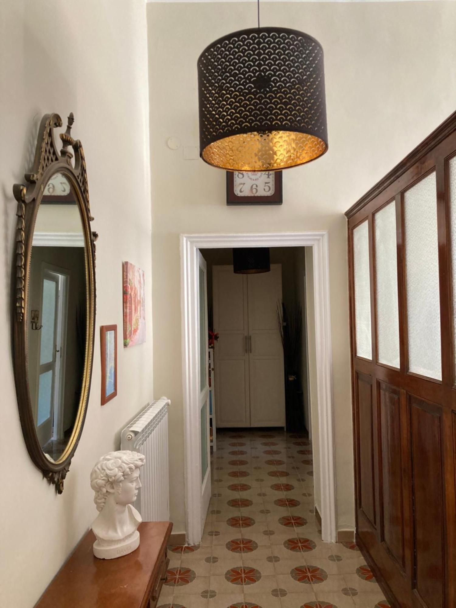 Domus Passpartenope, Napoli المظهر الخارجي الصورة