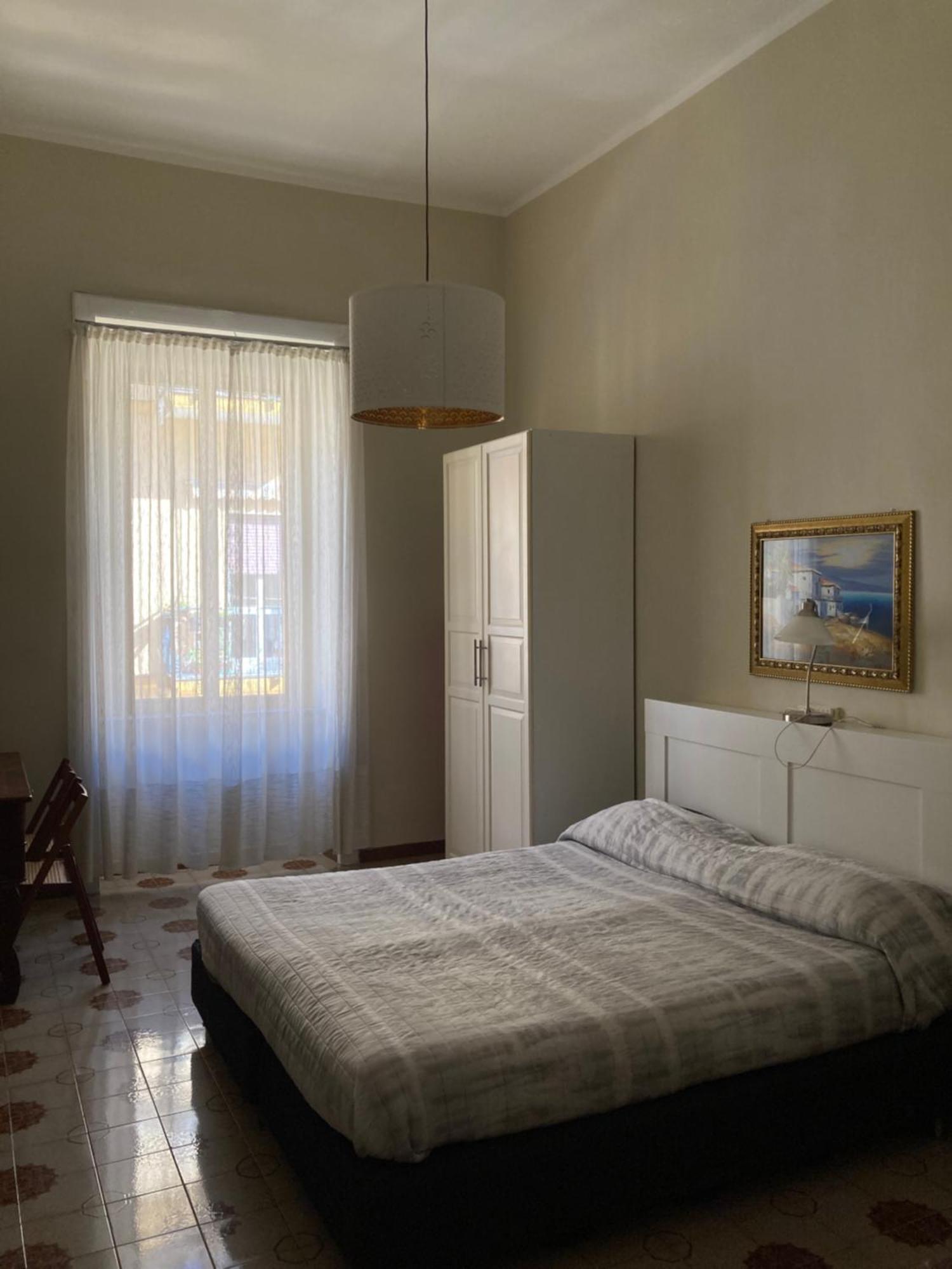 Domus Passpartenope, Napoli المظهر الخارجي الصورة